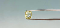 Yellow Sapphire - 2.8 Carat