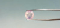 Pink Sapphire - 5.25 Carat