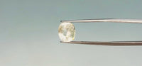 Yellow Sapphire - 3.95 Carat