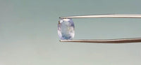 Blue Sapphire – 3.7 Carat