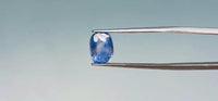 Blue Sapphire – 3.05 Carat