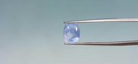 Blue Sapphire – 4 Carat