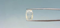 Yellow Sapphire - 5.9 Carat