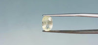 Yellow Sapphire - 4.15 Carat