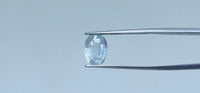 Blue Sapphire – 3.7 Carat