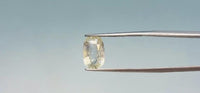 Yellow Sapphire - 3.85 Carat
