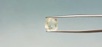 Yellow Sapphire - 3.4 Carat