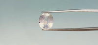 White Sapphire - 4.25 Carat