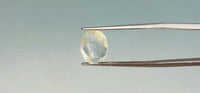Yellow Sapphire - 3.45 Carat