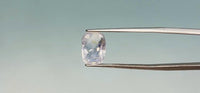 White Sapphire - 4.6 Carat