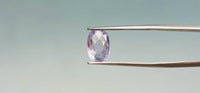 Pink Sapphire - 2.8 Carat