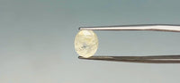 Yellow Sapphire - 4 Carat
