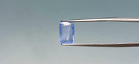 Blue Sapphire – 1.85 Carat