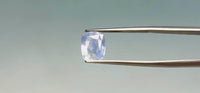 Blue Sapphire – 2.95 Carat