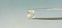 Yellow Sapphire - 3.85 Carat