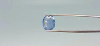 Blue Sapphire – 5.25 Carat