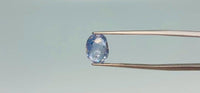 Blue Sapphire – 4.6 Carat