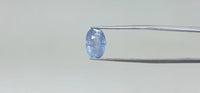 Blue Sapphire – 5.6 Carat