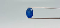 Blue Sapphire – 5.95 Carat