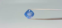 Blue Sapphire – 9.85 Carat