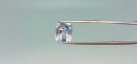 Blue Sapphire – 8.05 Carat