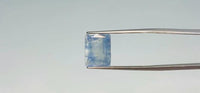 Blue Sapphire – 9.3 Carat