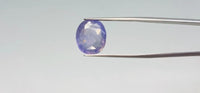 Blue Sapphire – 9.3 Carat
