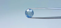 Blue Sapphire – 9 Carat