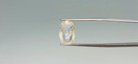 Yellow Sapphire - 5.7 Carat