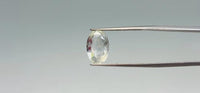 White Sapphire - 5 Carat