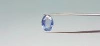 Blue Sapphire – 5.4 Carat