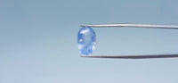 Blue Sapphire – 7.2 Carat