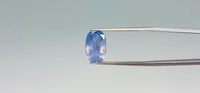 Blue Sapphire – 5.4 Carat