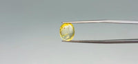 Yellow Sapphire - 4.5 Carat