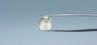 Yellow Sapphire - 5.2 Carat