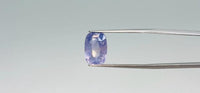 Blue Sapphire – 6.2 Carat