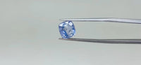 Blue Sapphire – 4.55 Carat