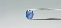 Blue Sapphire – 4.8 Carat