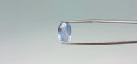 Blue Sapphire – 5.4 Carat