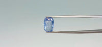 Blue Sapphire – 4.8 Carat