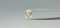 Yellow Sapphire - 5 Carat