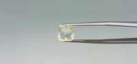 Yellow Sapphire - 5.25 Carat