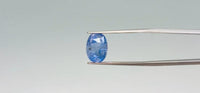 Blue Sapphire – 6.65 Carat