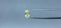Yellow Sapphire - 3.2 Carat