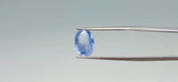 Blue Sapphire – 3.6 Carat