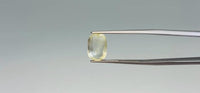 Yellow Sapphire - 4.4 Carat