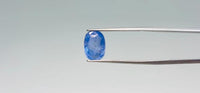 Blue Sapphire – 4.8 Carat