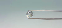 White Sapphire - 5.3 Carat