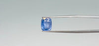 Blue Sapphire – 4.25 Carat