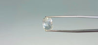 White Sapphire - 4.3 Carat